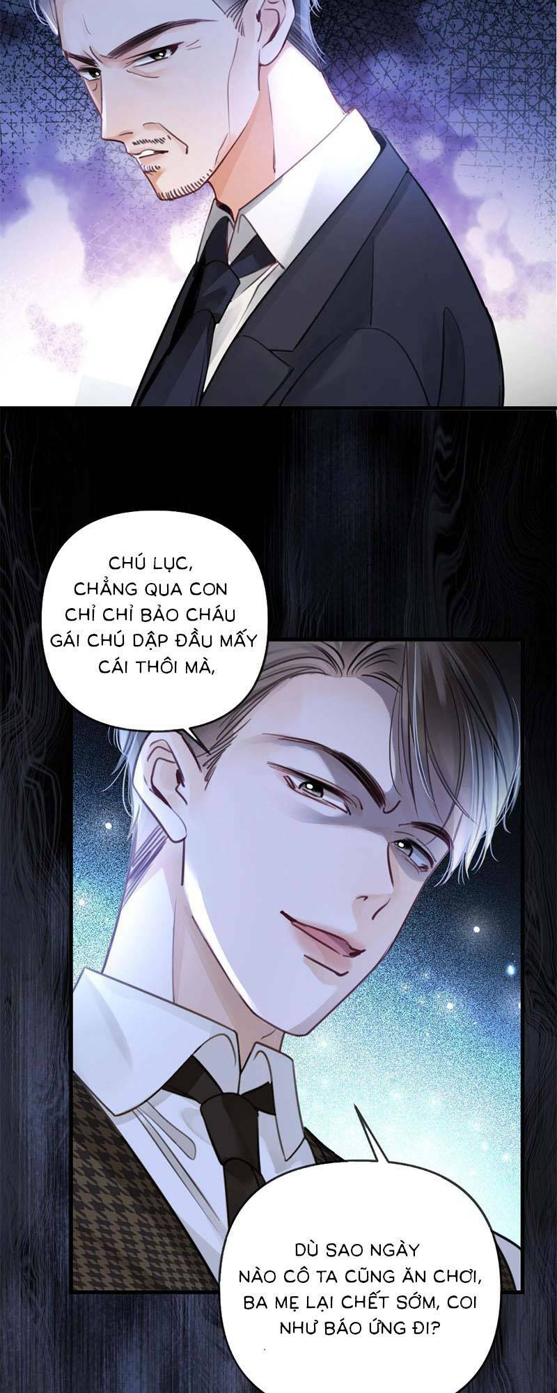 Ngày Mai Cũng Thích Chapter 20 - Trang 2