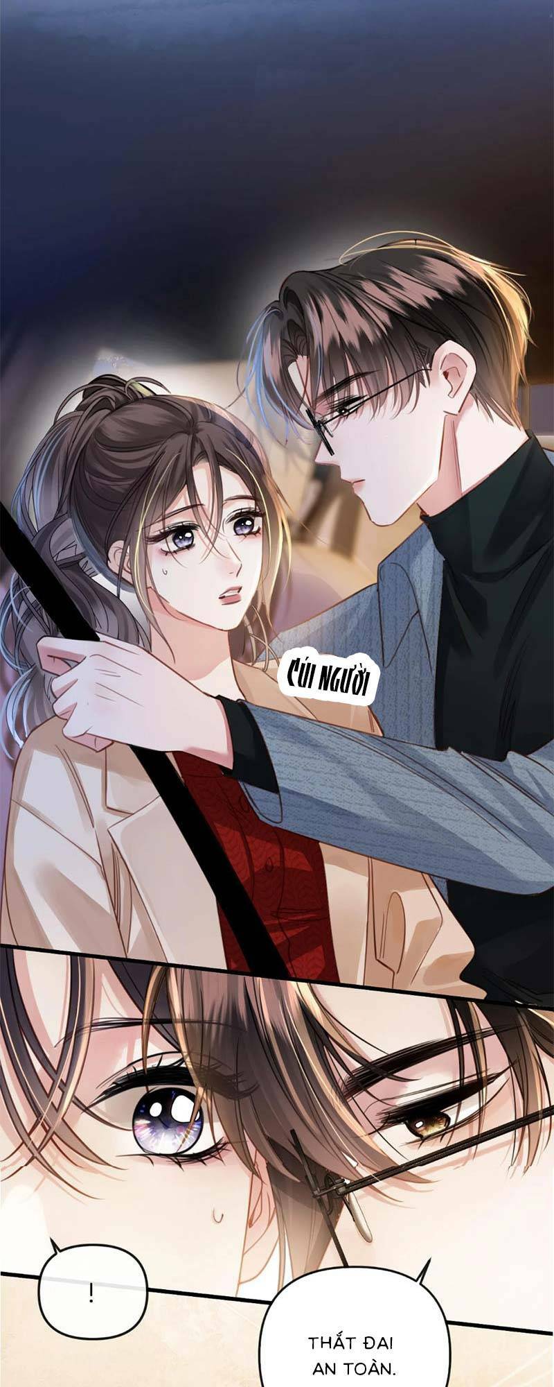 Ngày Mai Cũng Thích Chapter 18 - Trang 2