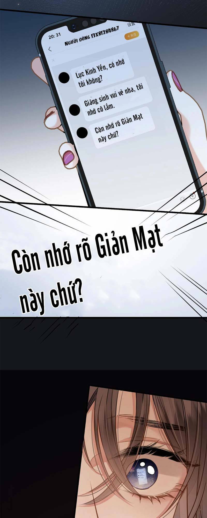 Ngày Mai Cũng Thích Chapter 18 - Trang 2