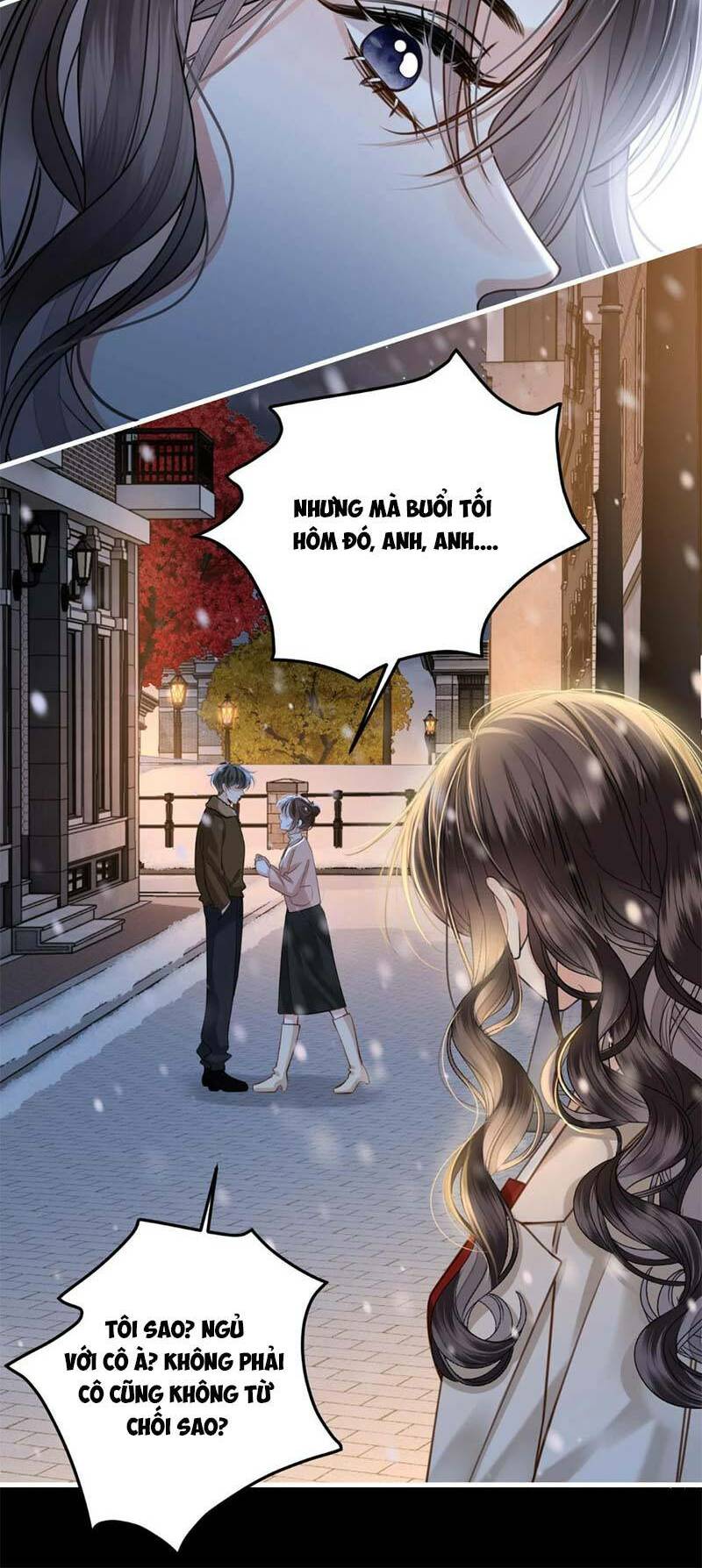 Ngày Mai Cũng Thích Chapter 17 - Trang 2