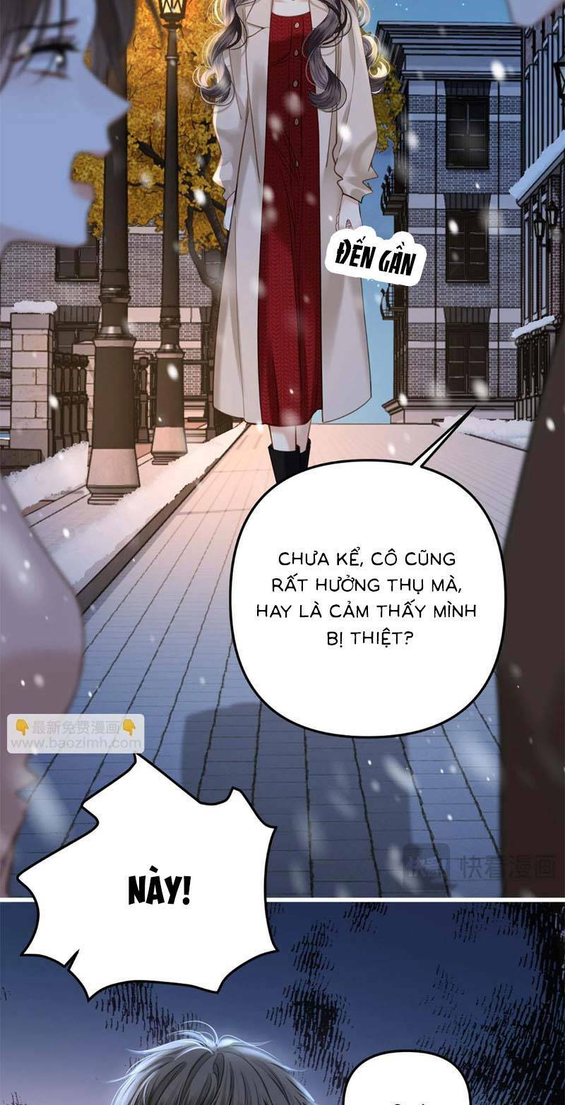 Ngày Mai Cũng Thích Chapter 17 - Trang 2