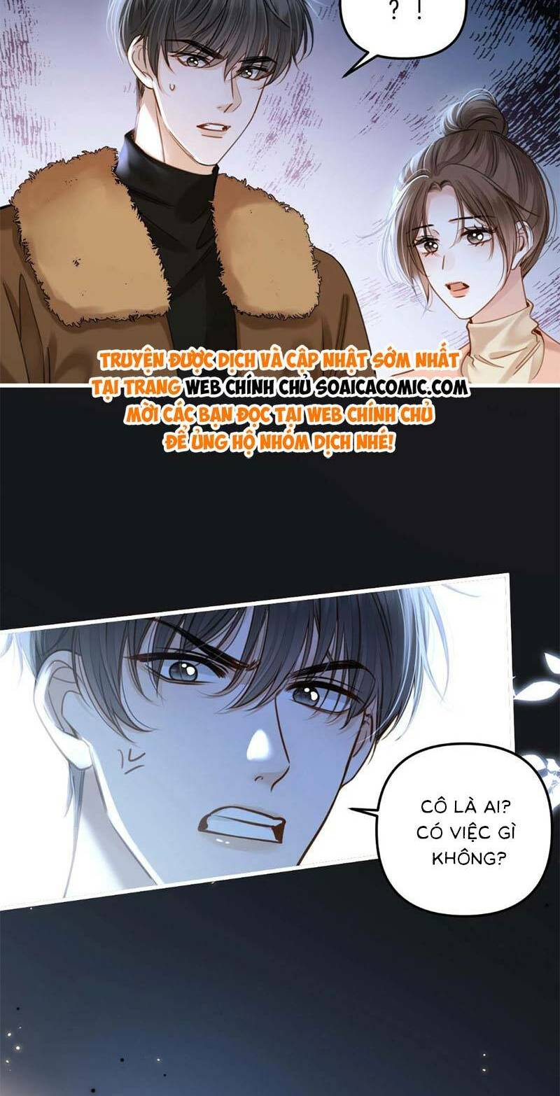 Ngày Mai Cũng Thích Chapter 17 - Trang 2