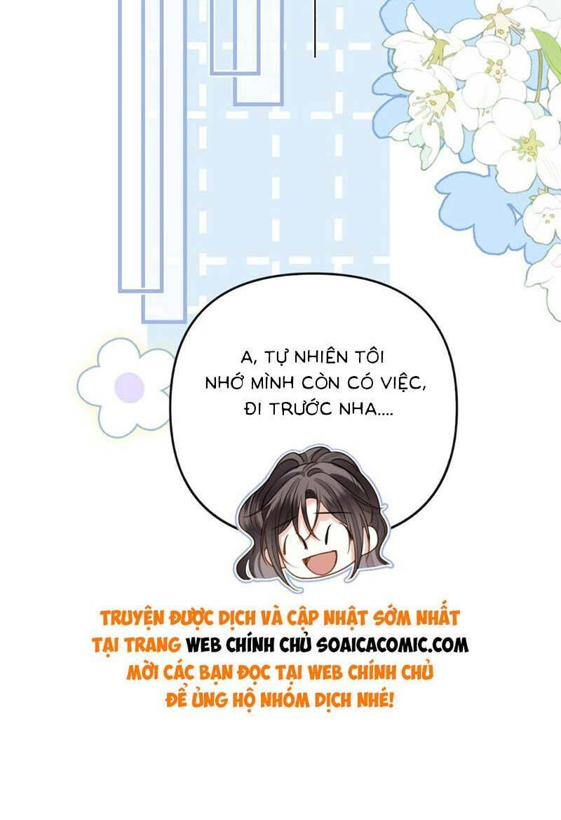 Ngày Mai Cũng Thích Chapter 17 - Trang 2