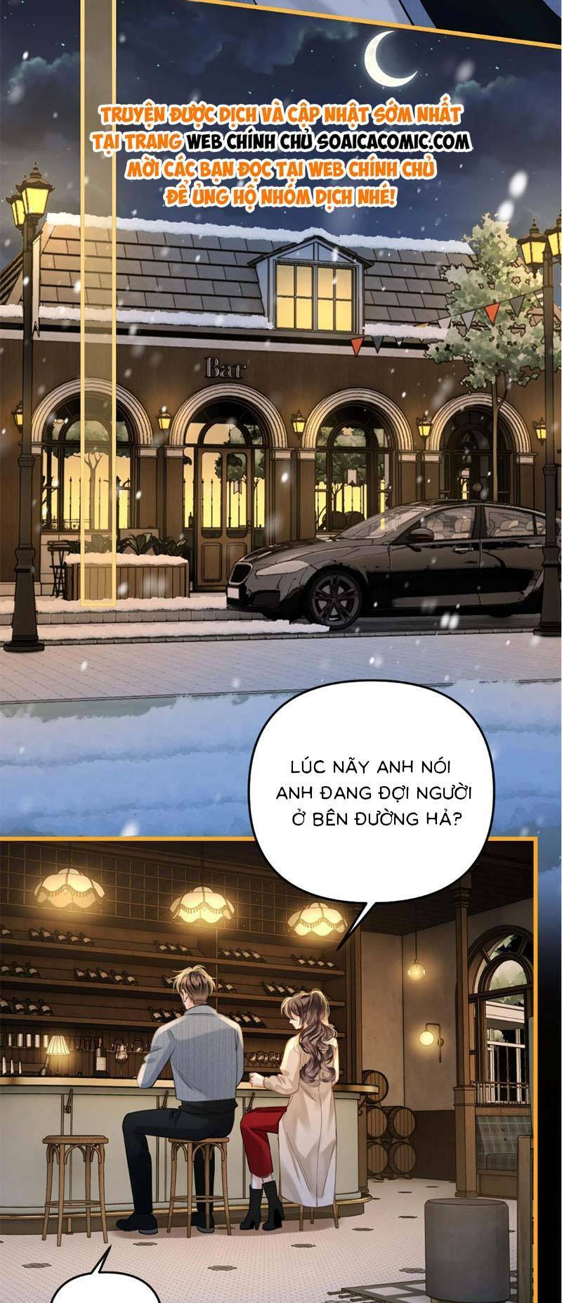 Ngày Mai Cũng Thích Chapter 17 - Trang 2