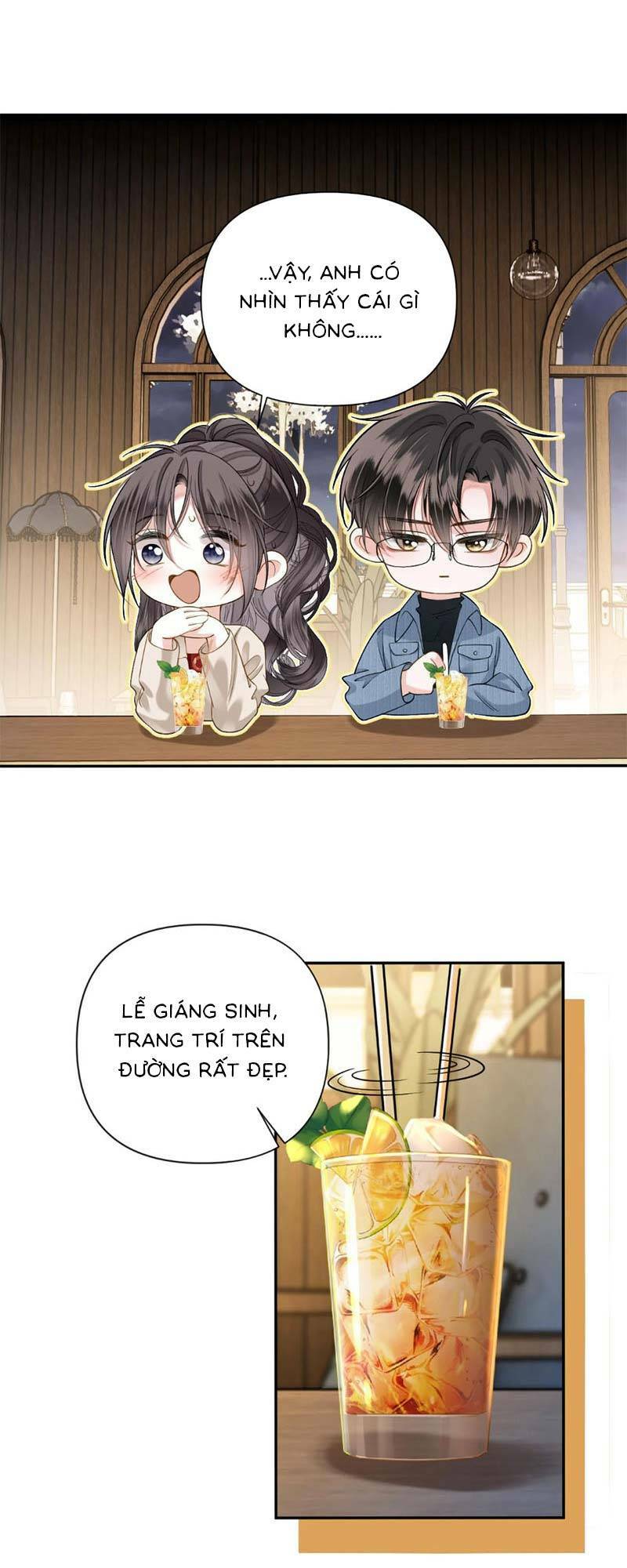 Ngày Mai Cũng Thích Chapter 17 - Trang 2