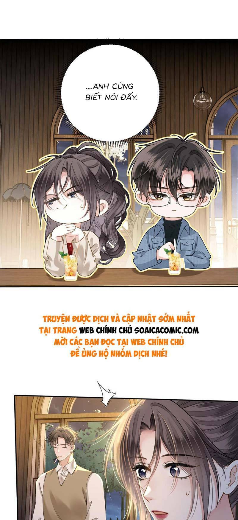 Ngày Mai Cũng Thích Chapter 17 - Trang 2