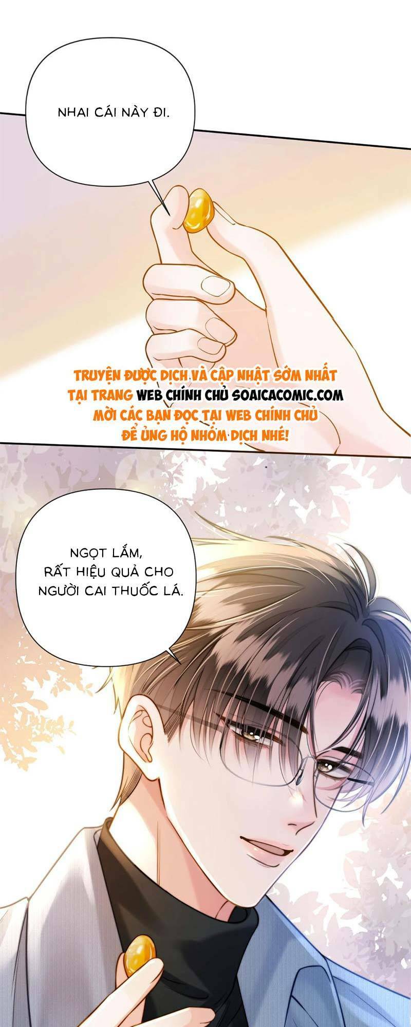 Ngày Mai Cũng Thích Chapter 17 - Trang 2