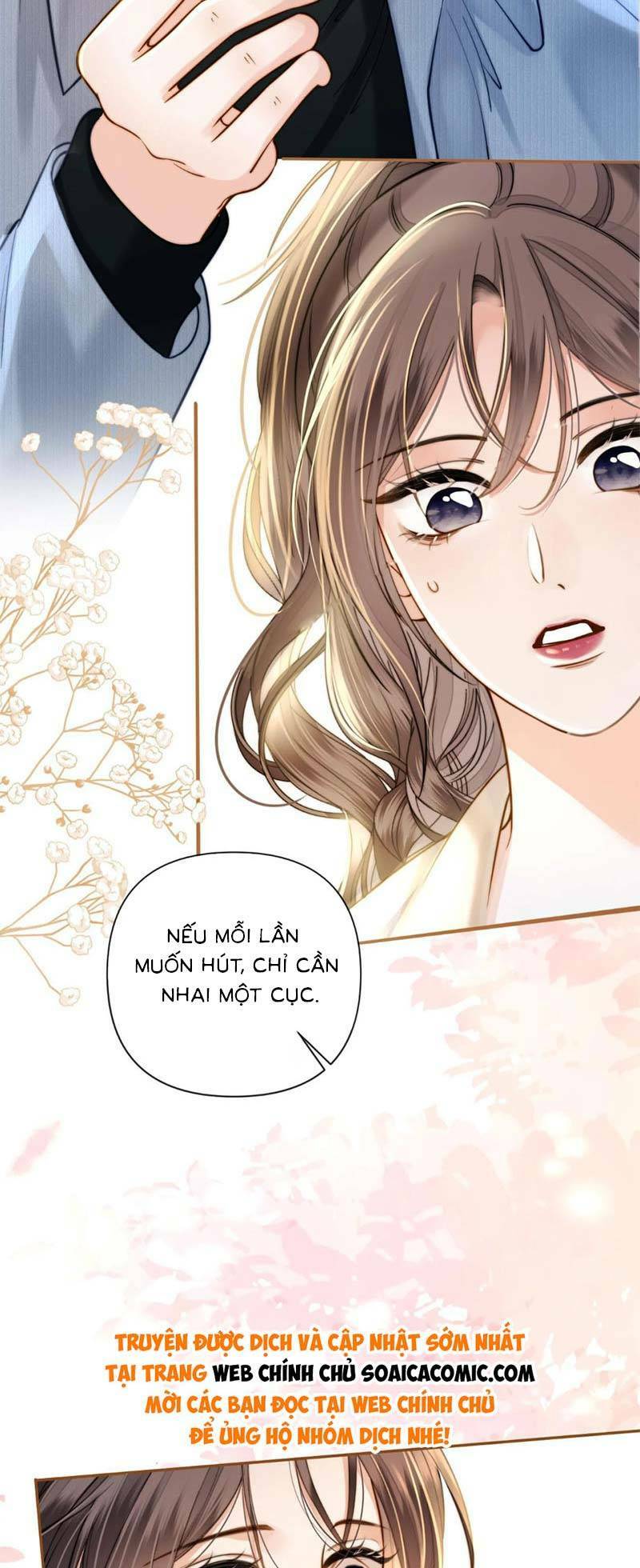 Ngày Mai Cũng Thích Chapter 17 - Trang 2