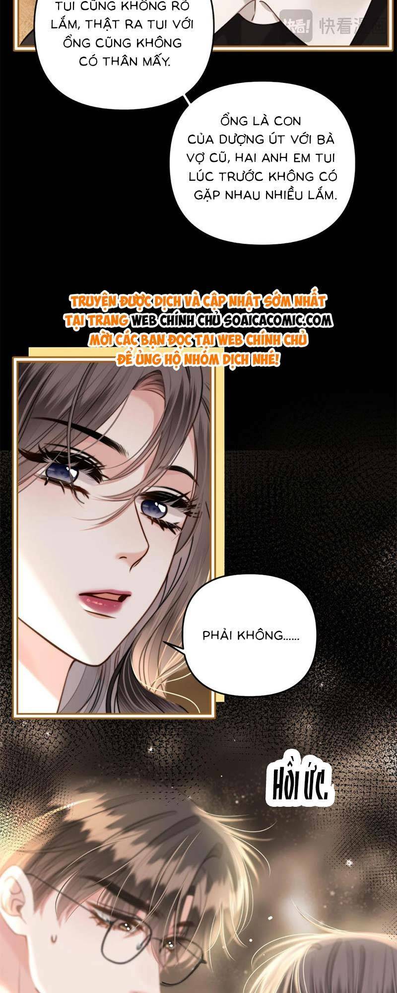 Ngày Mai Cũng Thích Chapter 16 - Trang 2