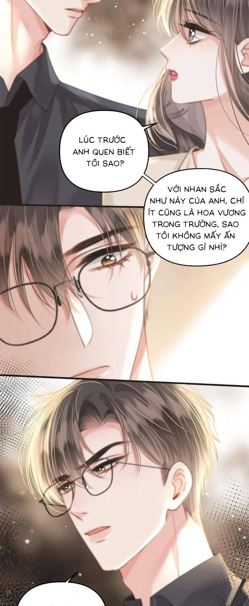 Ngày Mai Cũng Thích Chapter 16 - Trang 2