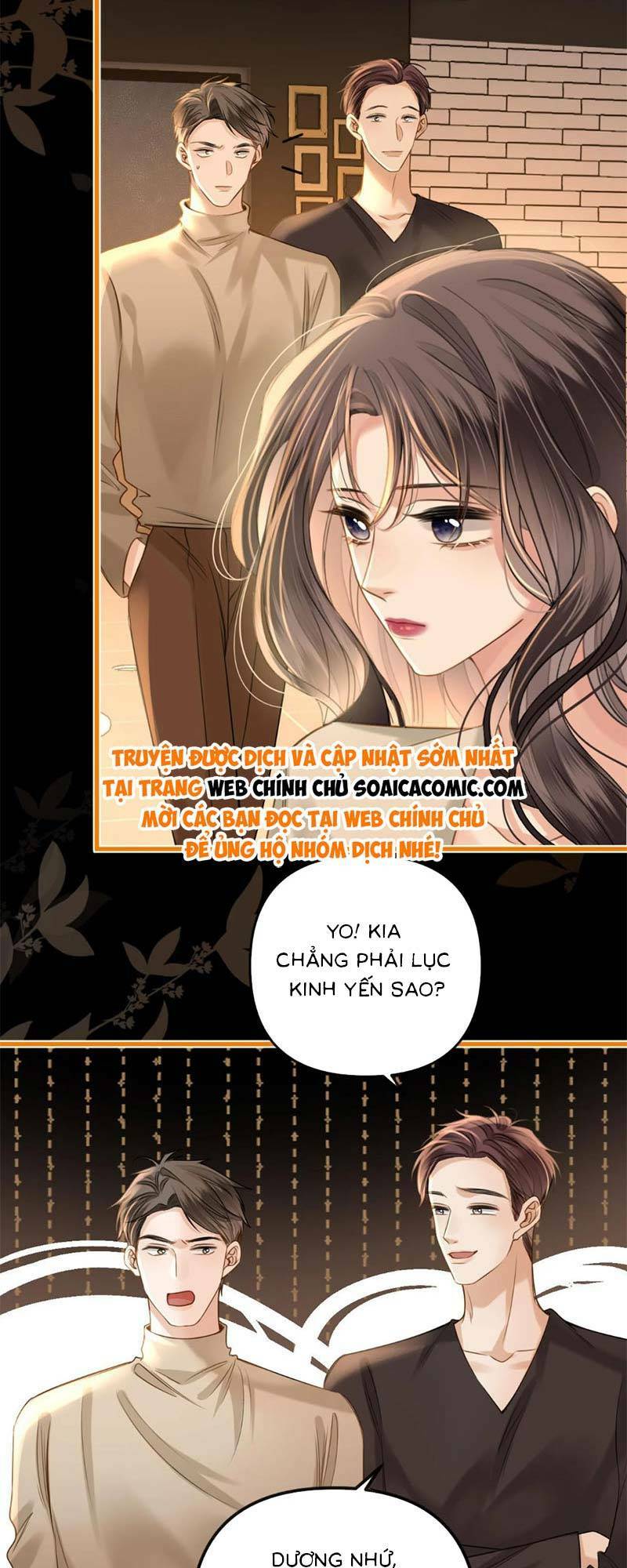 Ngày Mai Cũng Thích Chapter 16 - Trang 2