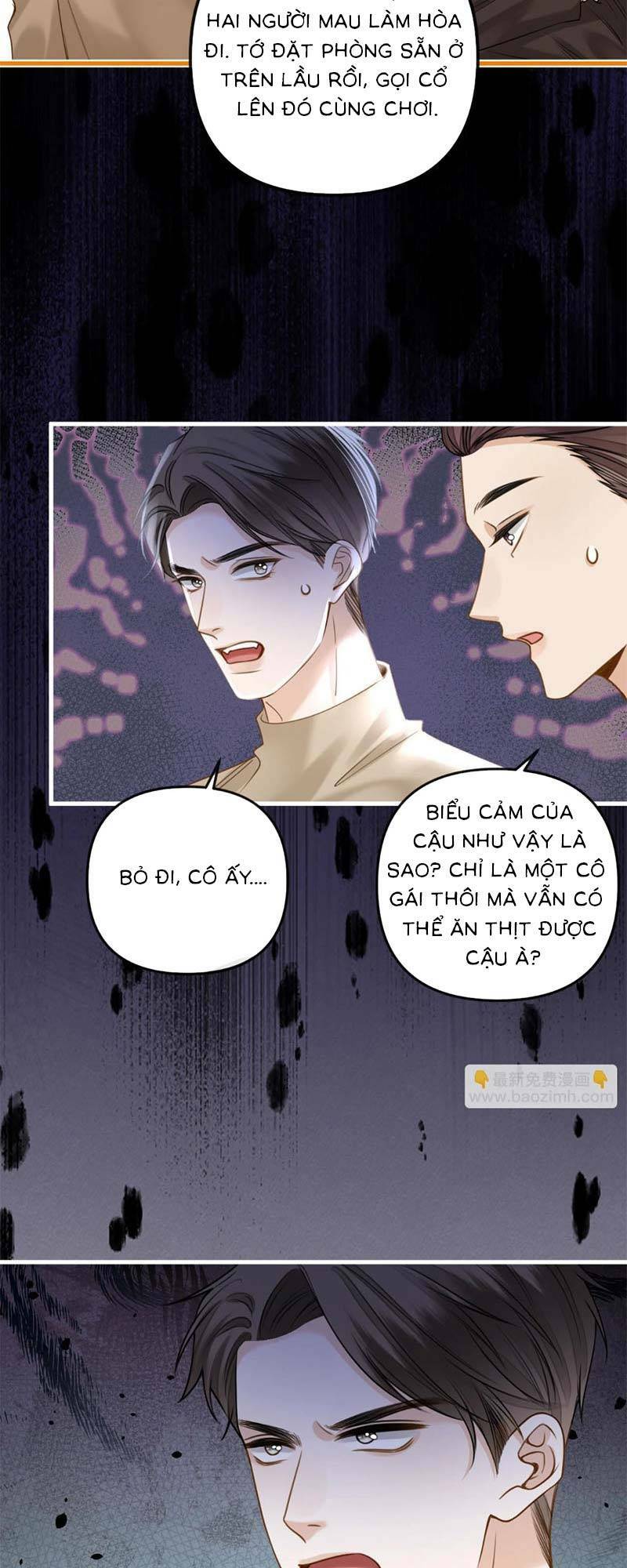 Ngày Mai Cũng Thích Chapter 16 - Trang 2