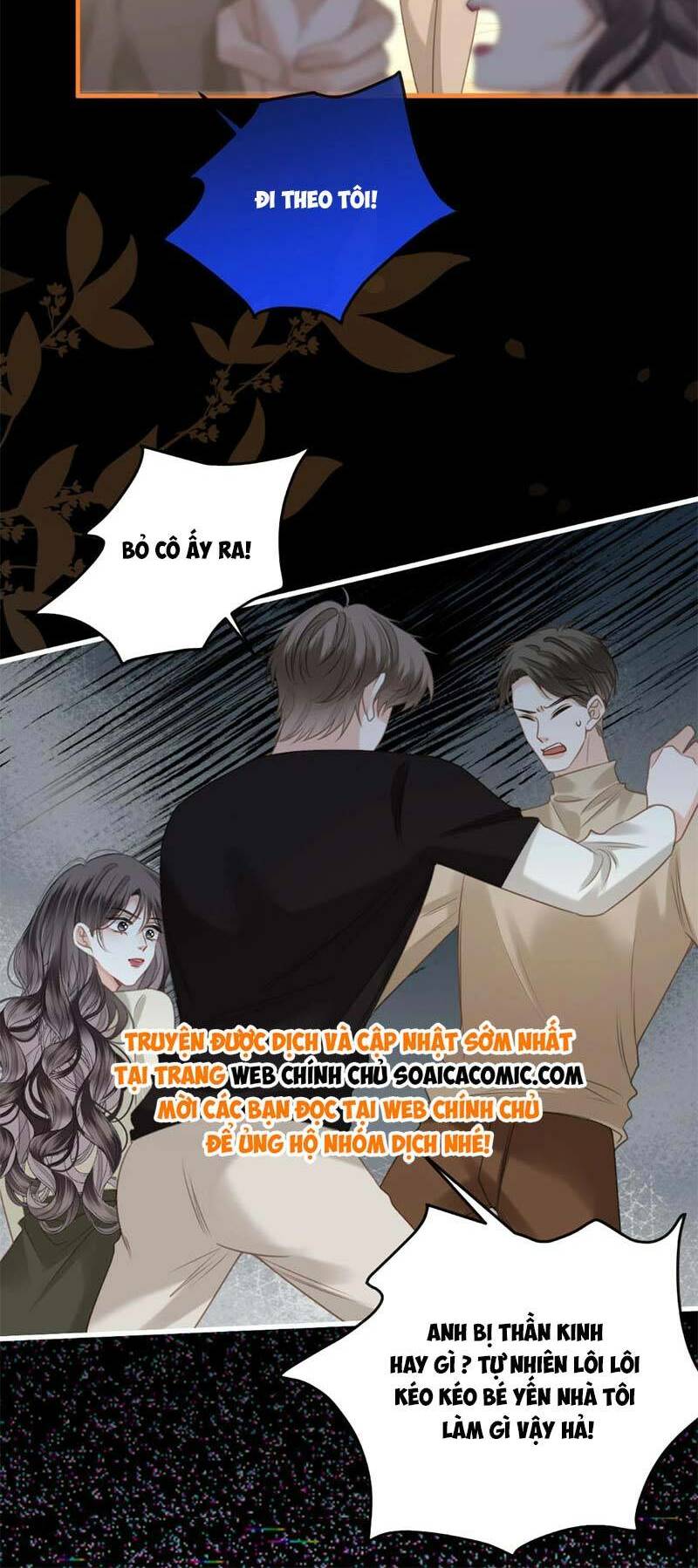 Ngày Mai Cũng Thích Chapter 16 - Trang 2