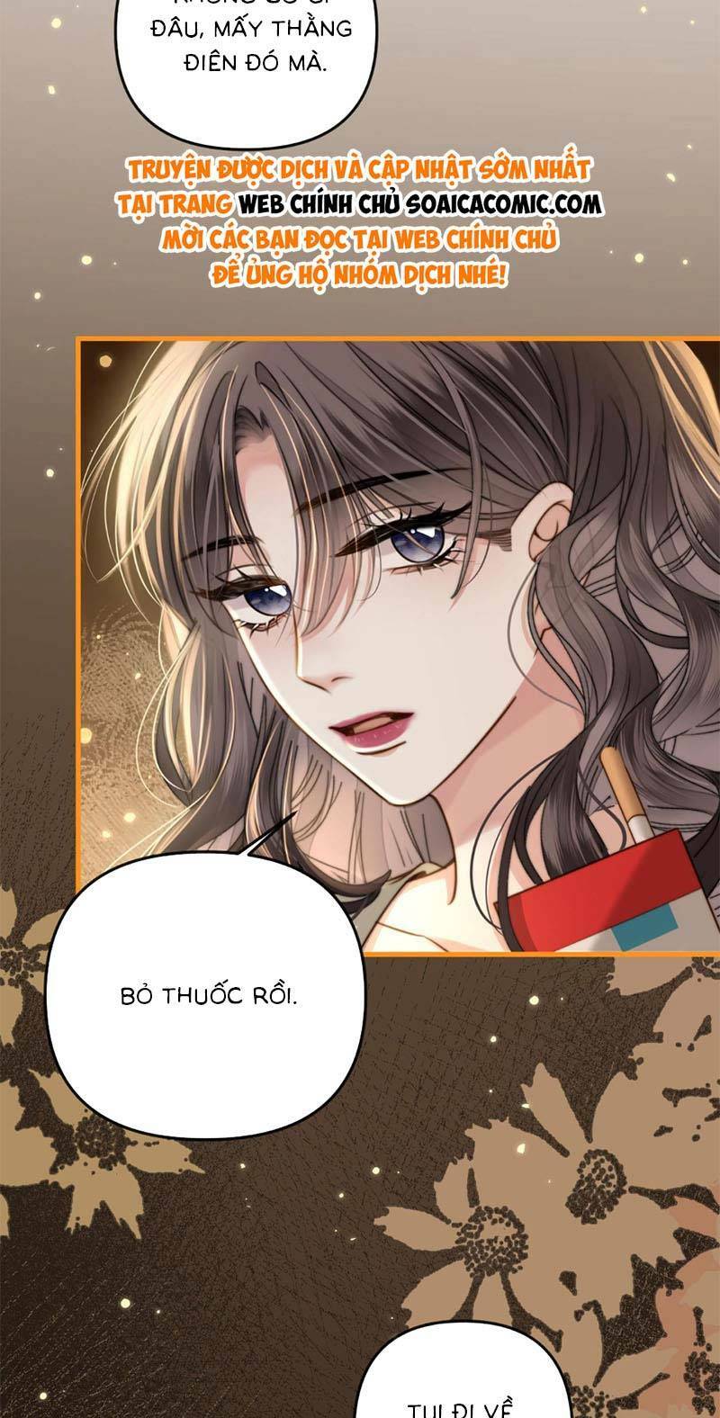 Ngày Mai Cũng Thích Chapter 16 - Trang 2