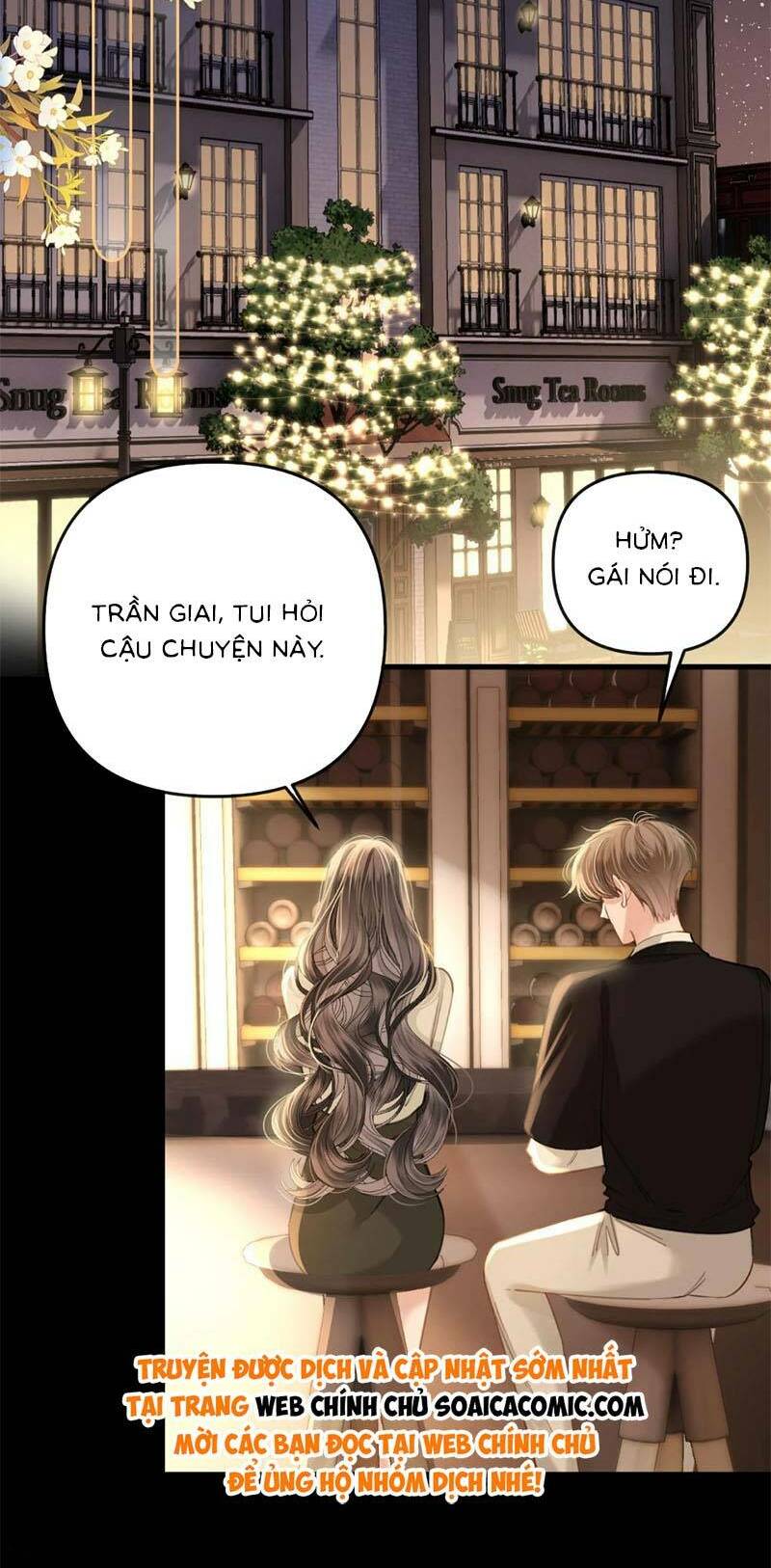 Ngày Mai Cũng Thích Chapter 16 - Trang 2