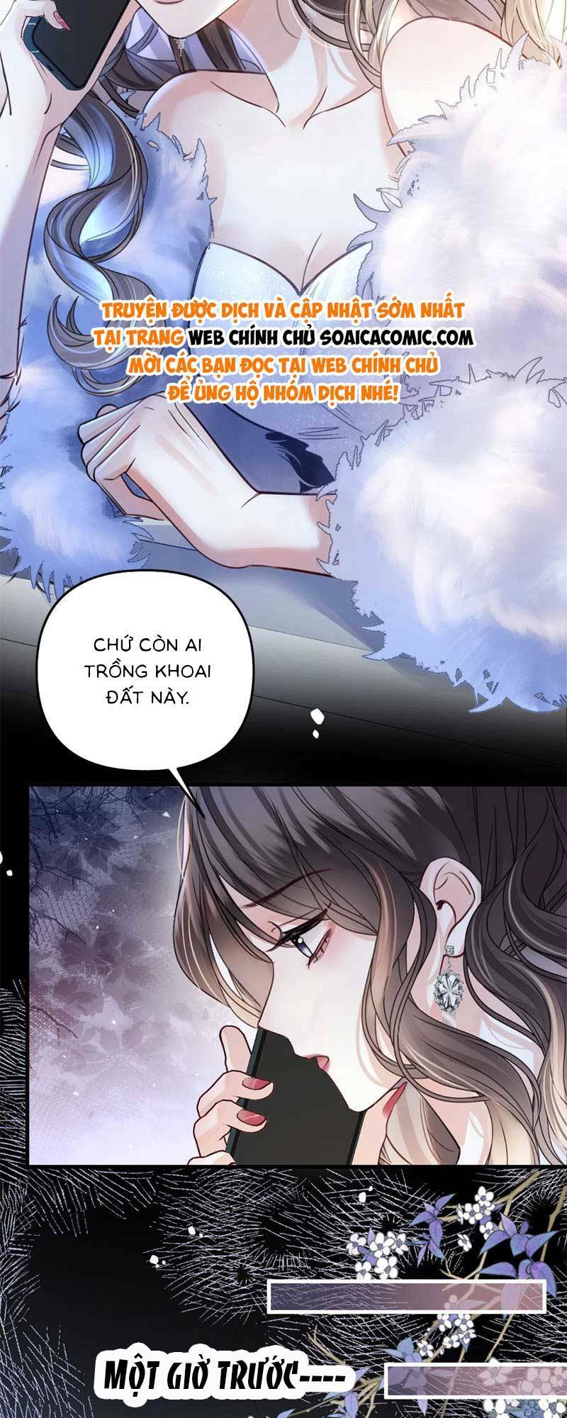 Ngày Mai Cũng Thích Chapter 15 - Trang 2