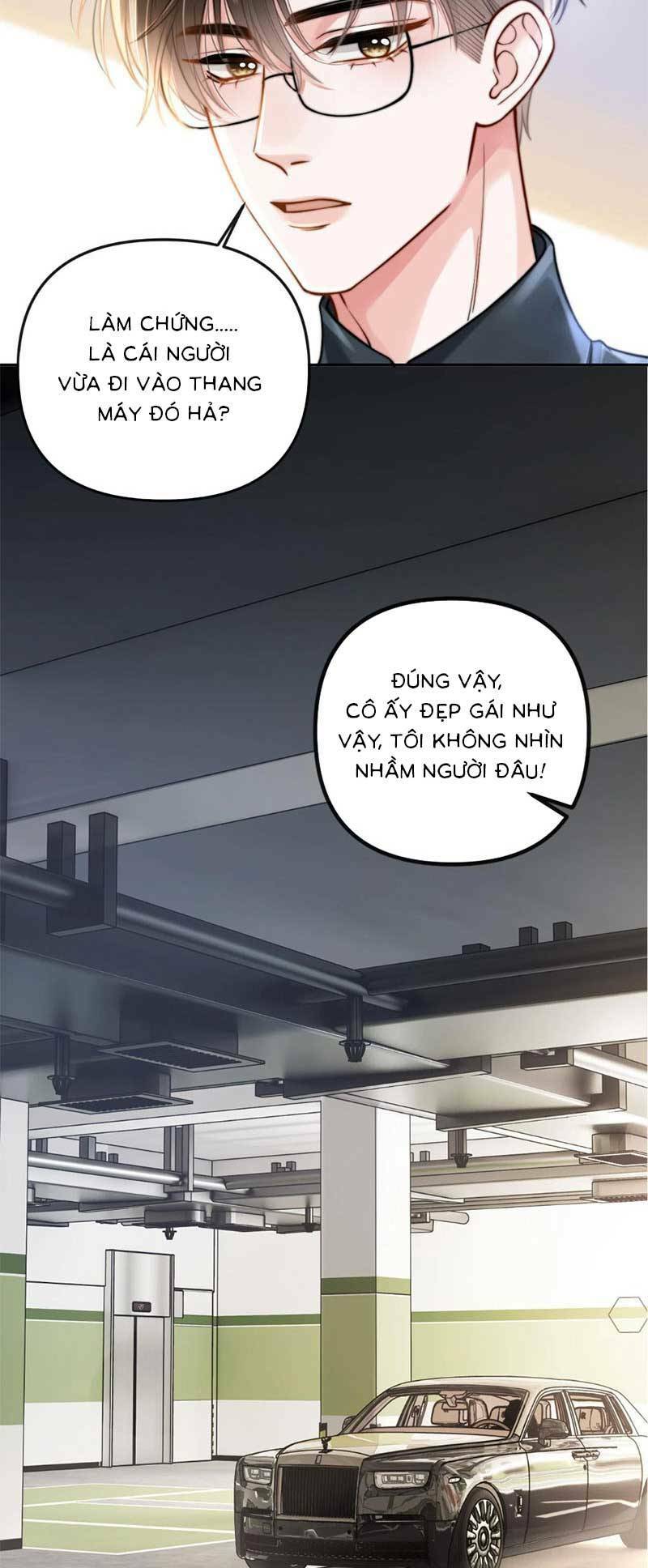 Ngày Mai Cũng Thích Chapter 15 - Trang 2