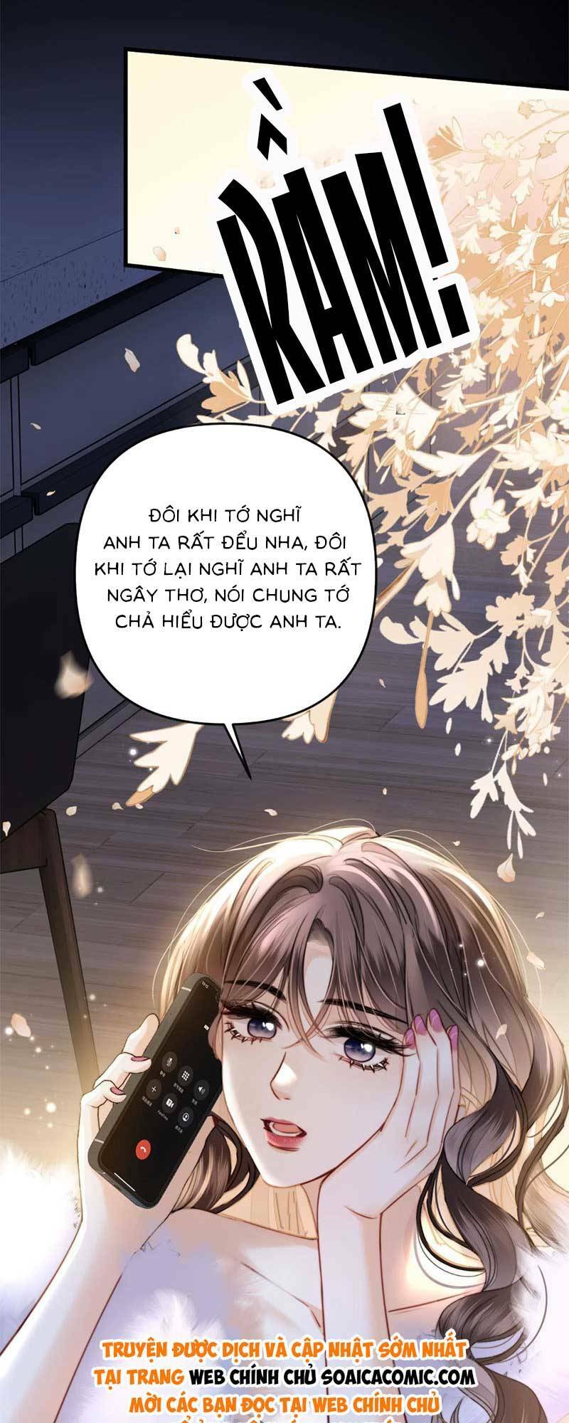 Ngày Mai Cũng Thích Chapter 15 - Trang 2