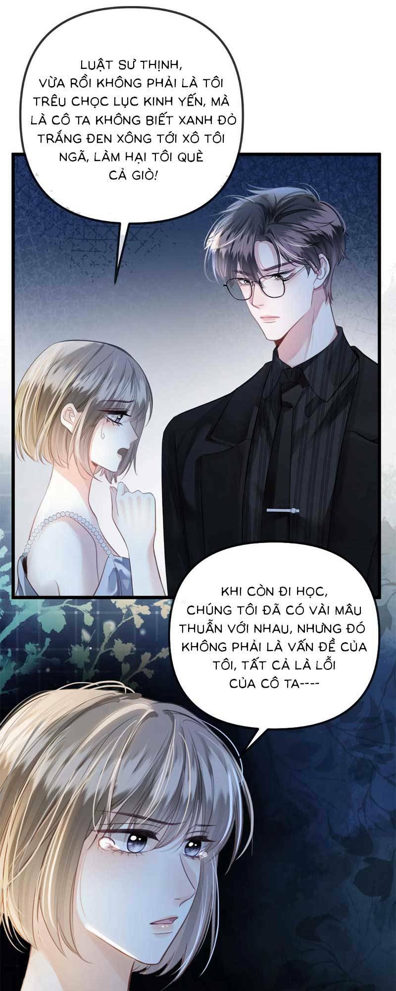 Ngày Mai Cũng Thích Chapter 13 - Trang 2