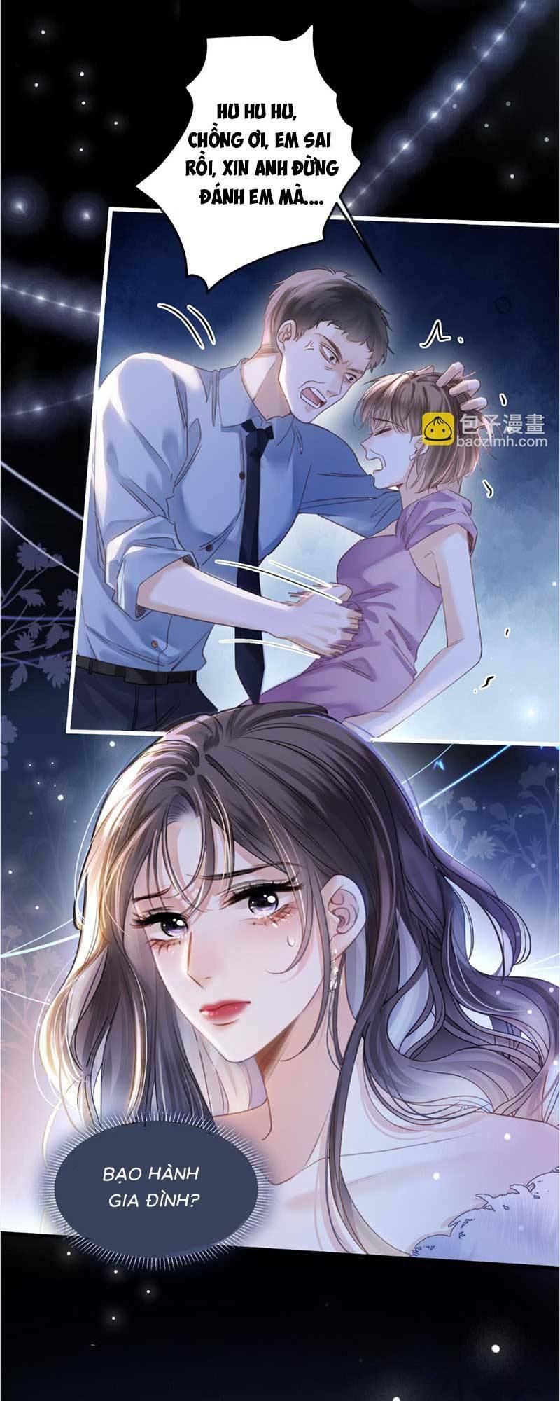 Ngày Mai Cũng Thích Chapter 12 - Trang 2