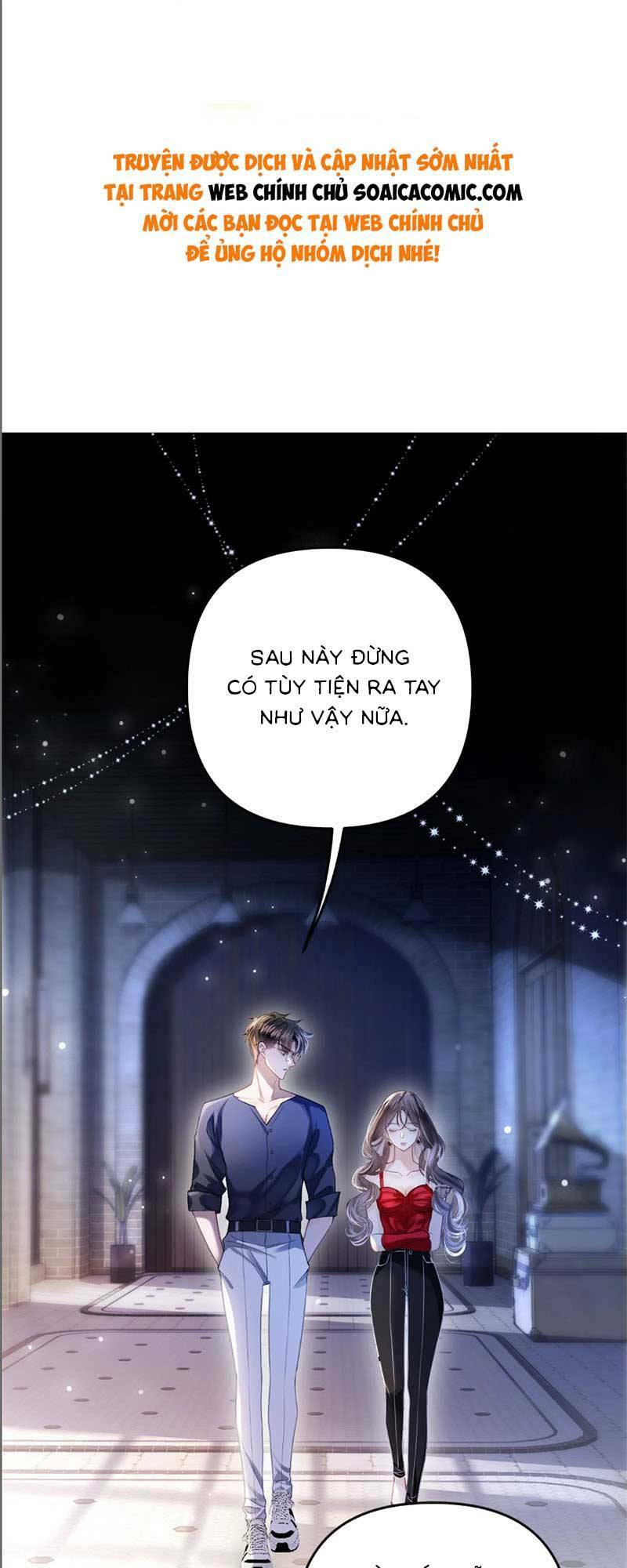 Ngày Mai Cũng Thích Chapter 10 - Trang 2