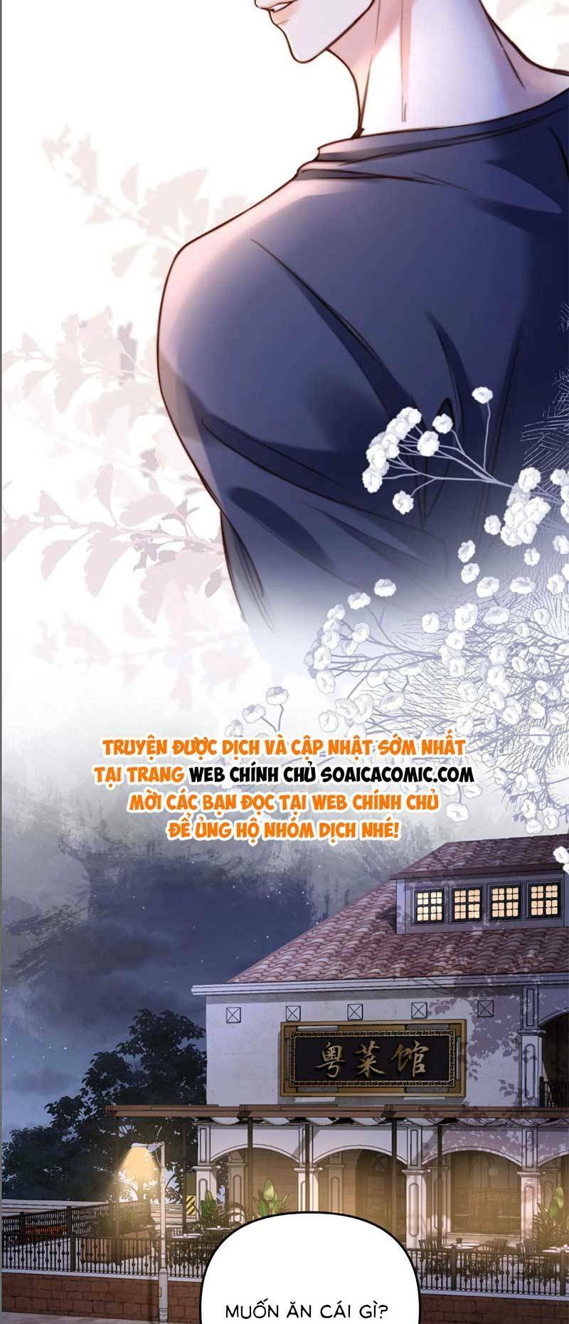 Ngày Mai Cũng Thích Chapter 10 - Trang 2