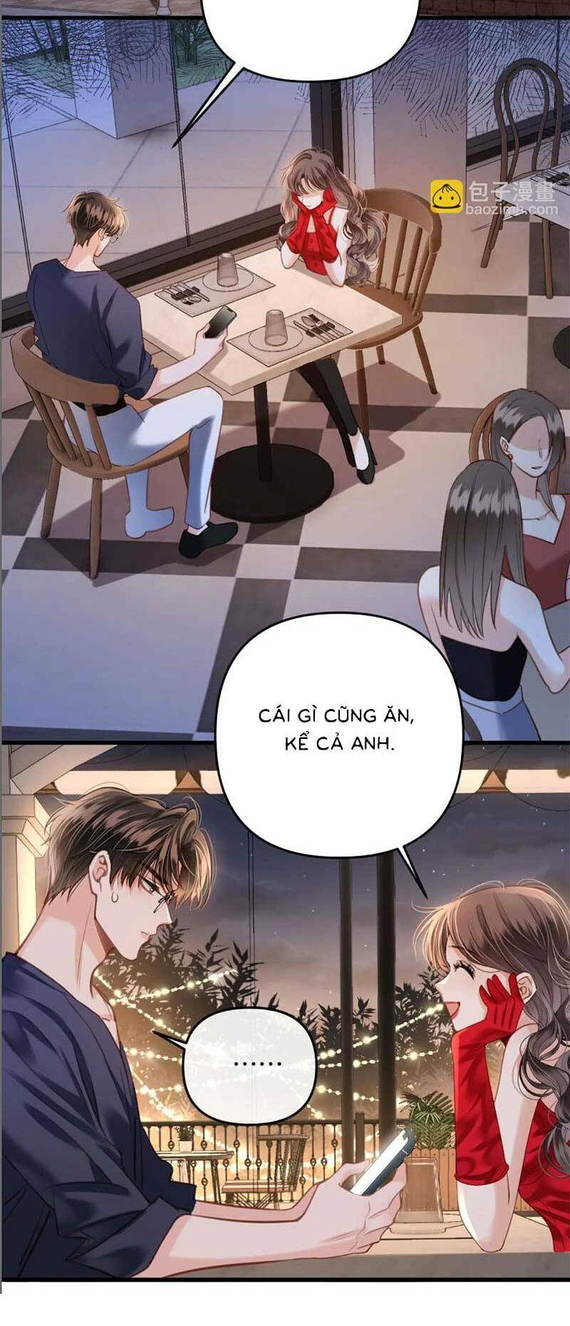 Ngày Mai Cũng Thích Chapter 10 - Trang 2