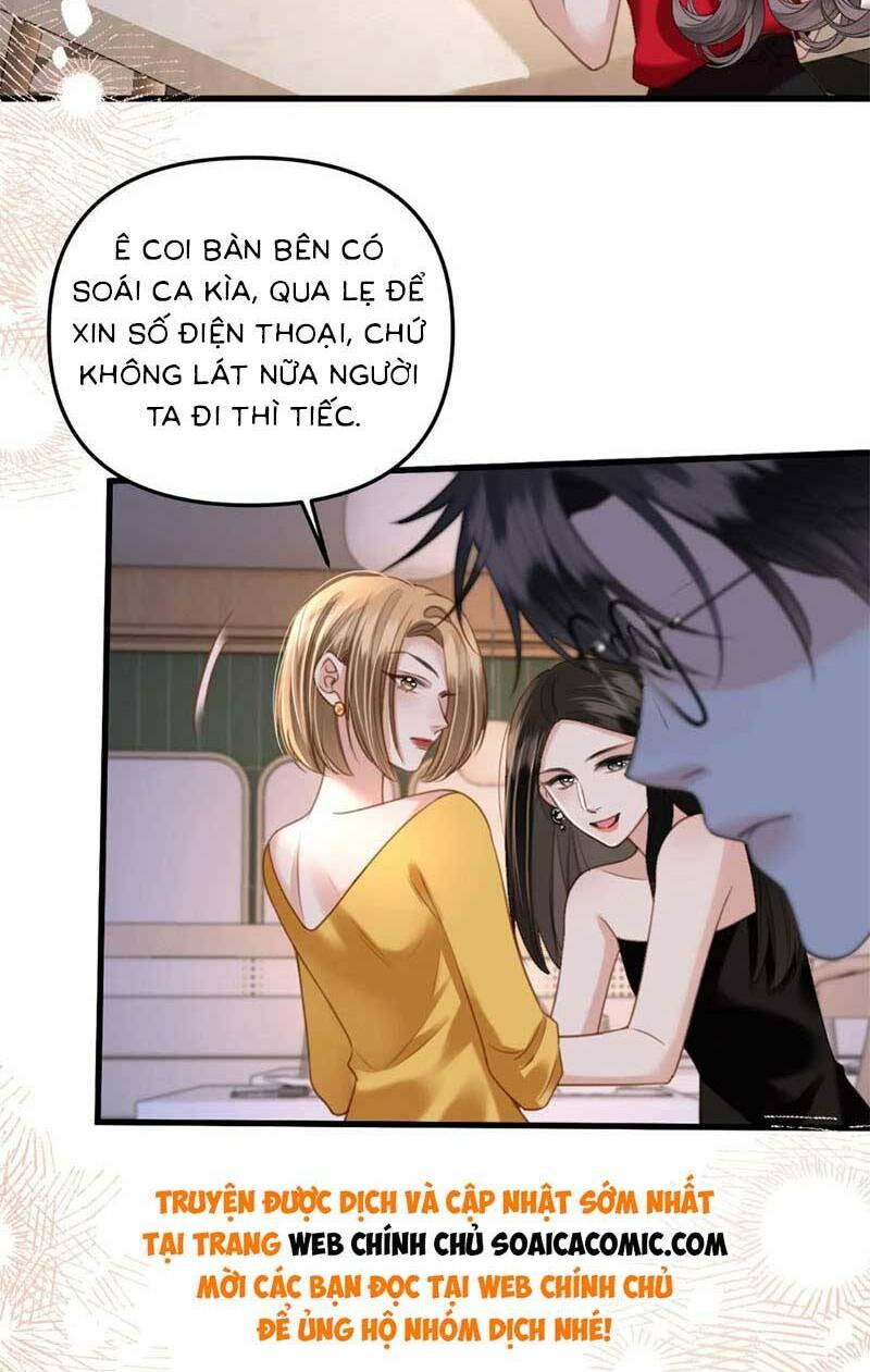 Ngày Mai Cũng Thích Chapter 10 - Trang 2