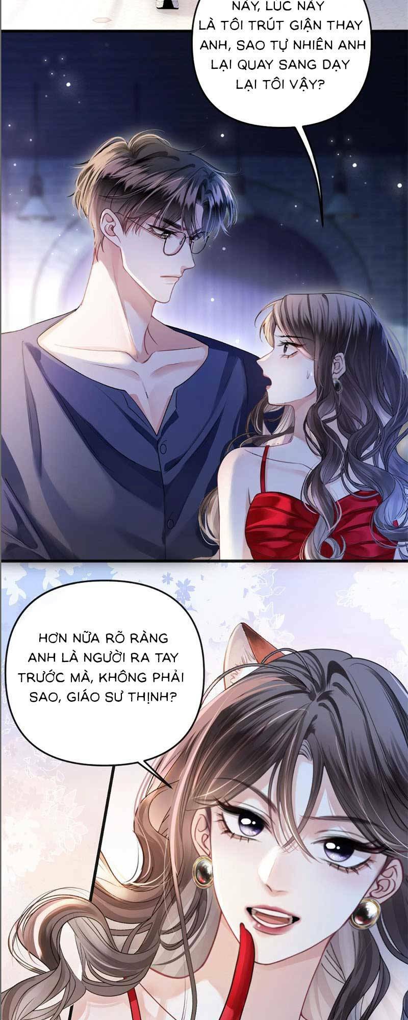 Ngày Mai Cũng Thích Chapter 10 - Trang 2