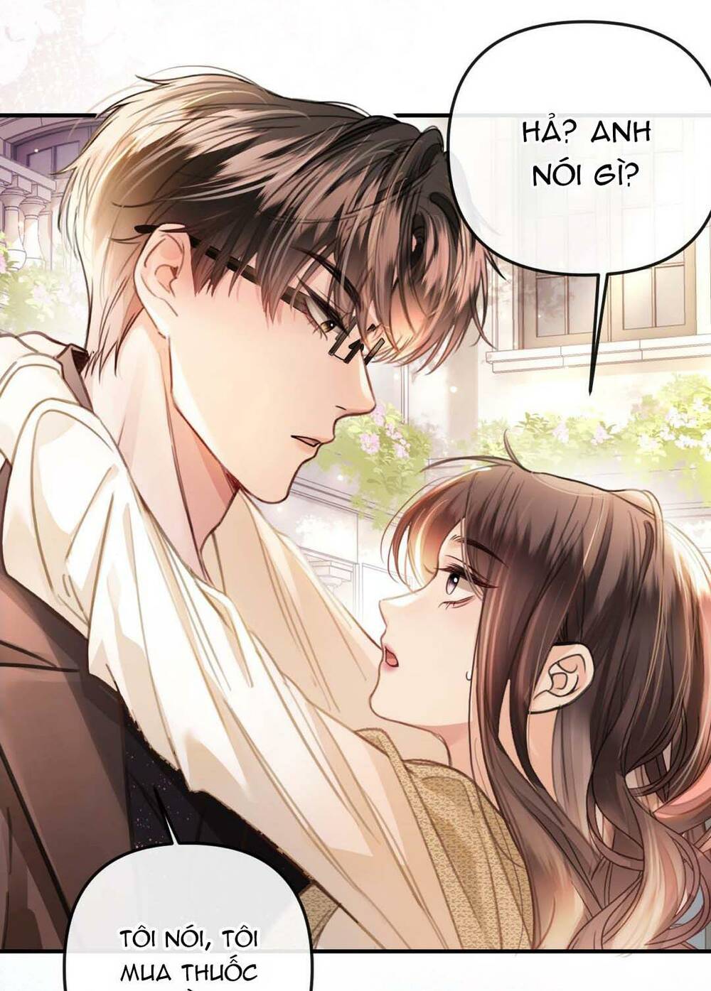 Ngày Mai Cũng Thích Chapter 7 - Trang 2