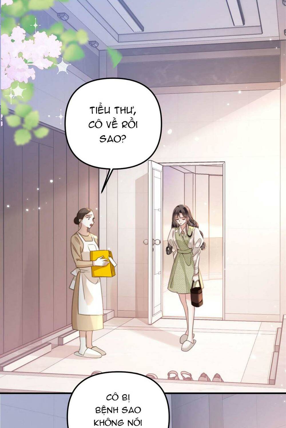 Ngày Mai Cũng Thích Chapter 7 - Trang 2