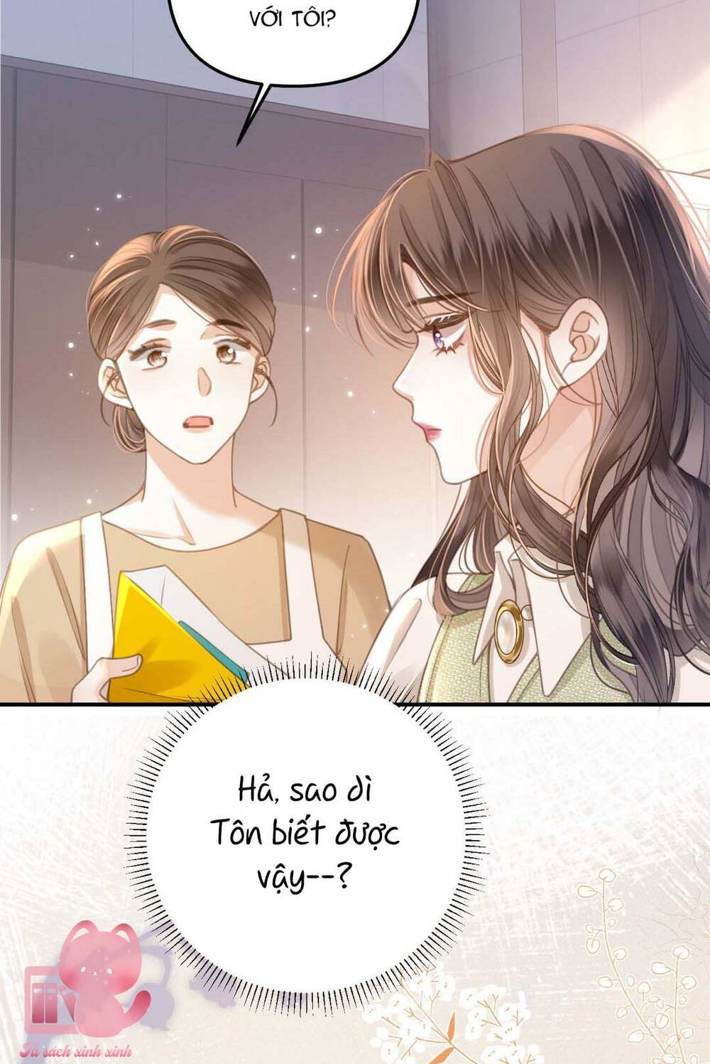 Ngày Mai Cũng Thích Chapter 7 - Trang 2