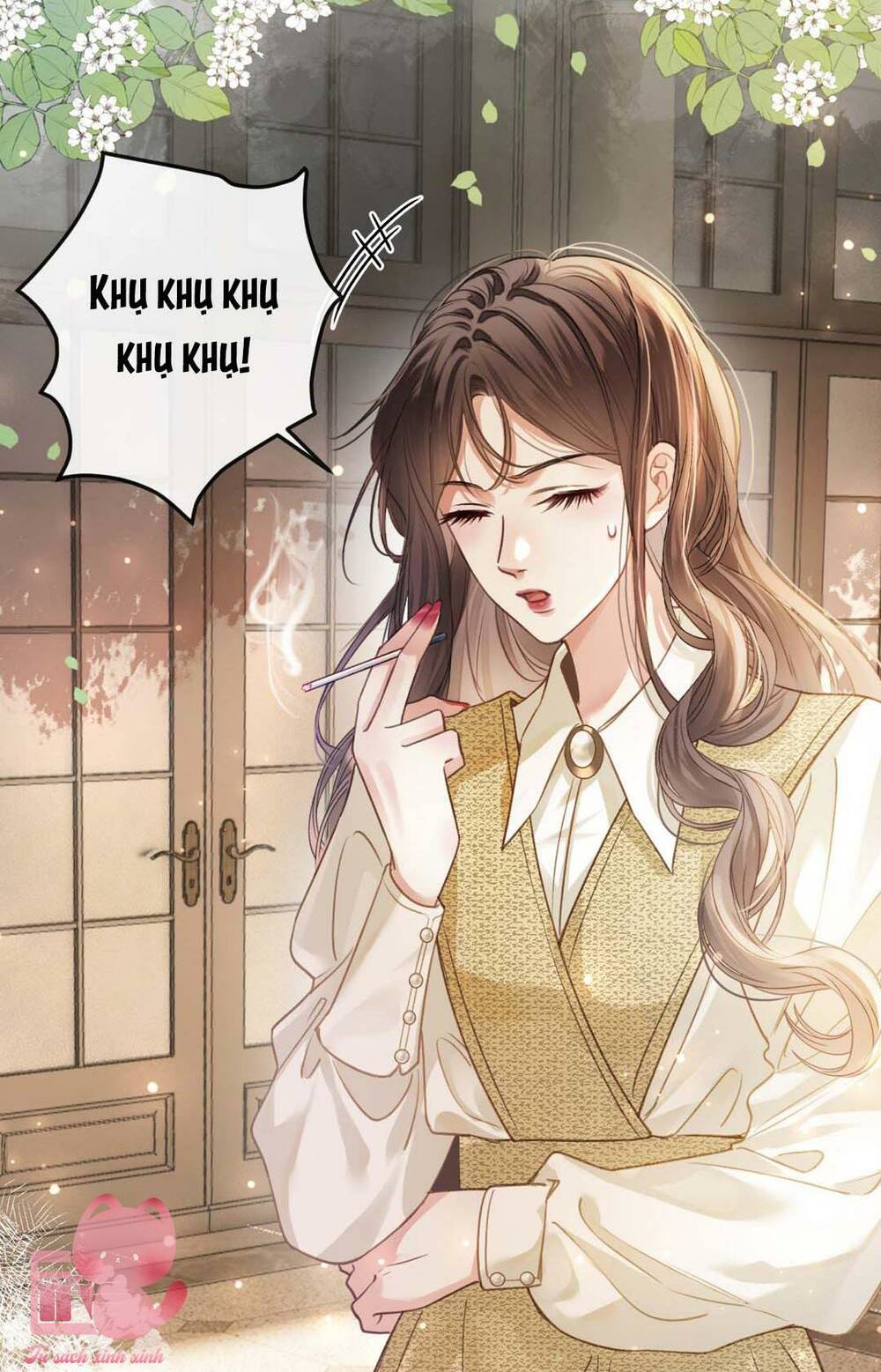 Ngày Mai Cũng Thích Chapter 7 - Trang 2