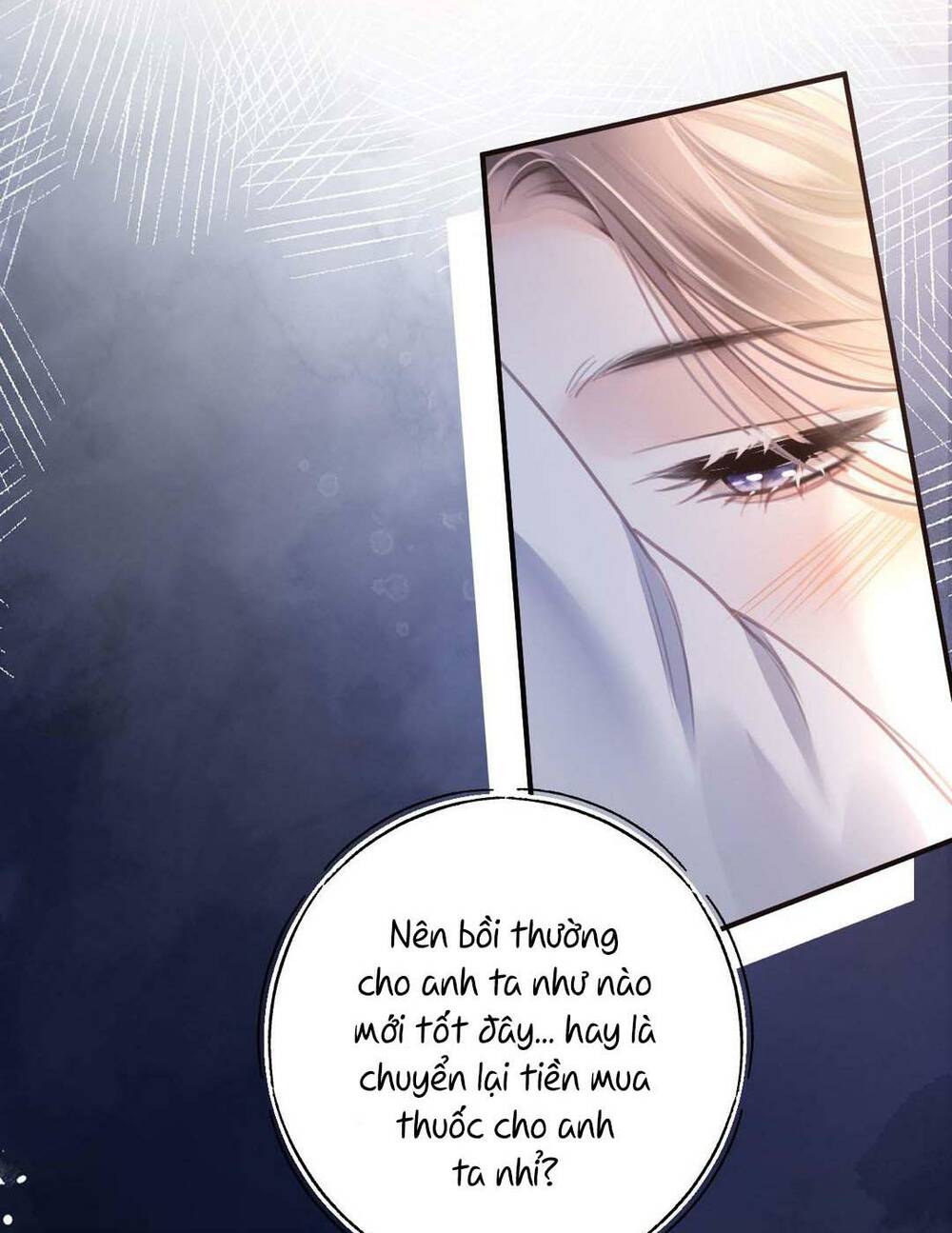 Ngày Mai Cũng Thích Chapter 7 - Trang 2