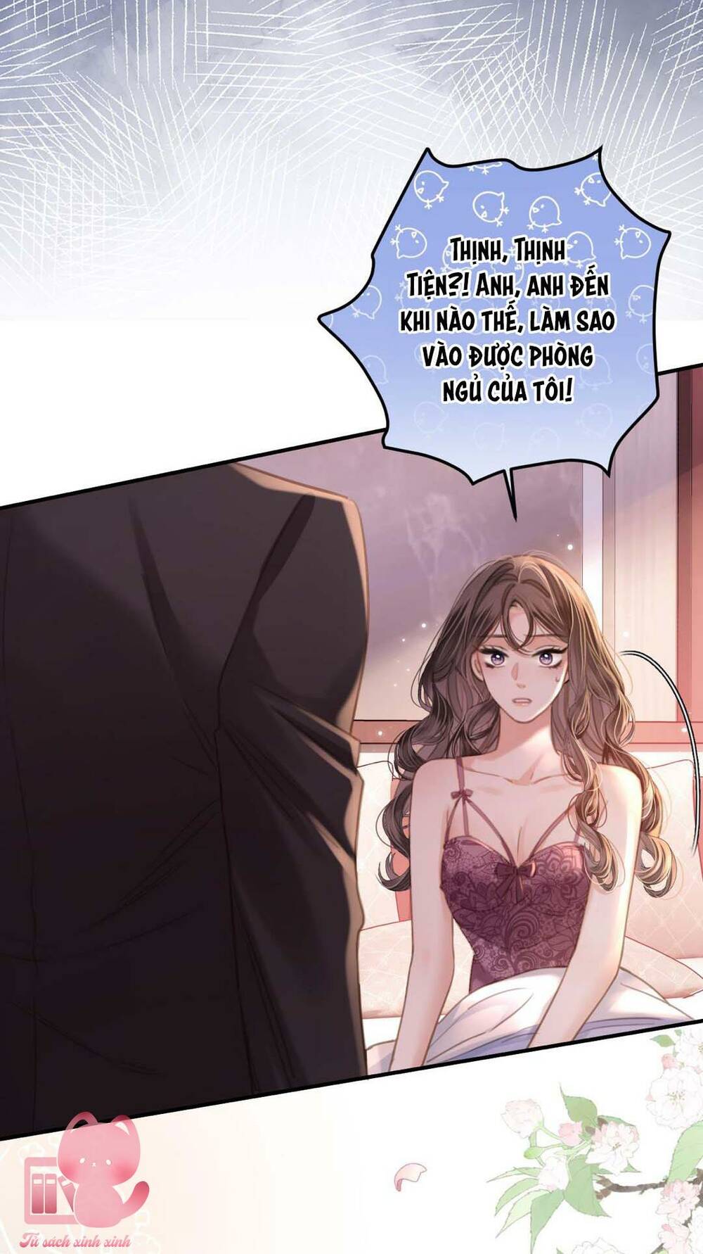 Ngày Mai Cũng Thích Chapter 7 - Trang 2