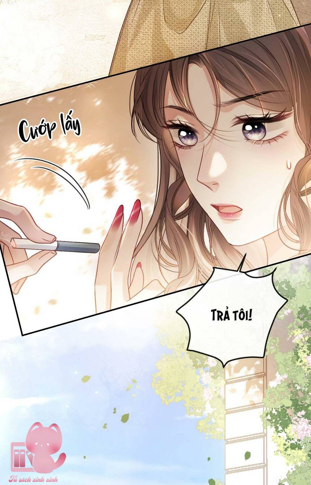 Ngày Mai Cũng Thích Chapter 7 - Trang 2