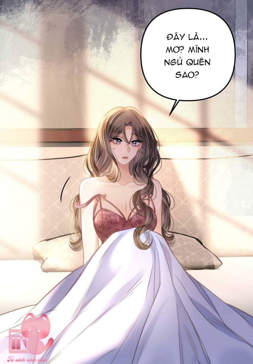 Ngày Mai Cũng Thích Chapter 7 - Trang 2