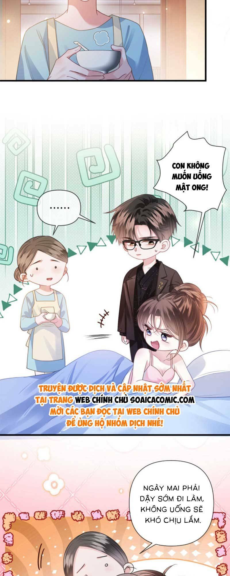 Ngày Mai Cũng Thích Chapter 6 - Trang 2