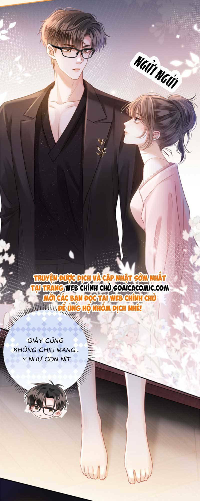 Ngày Mai Cũng Thích Chapter 6 - Trang 2