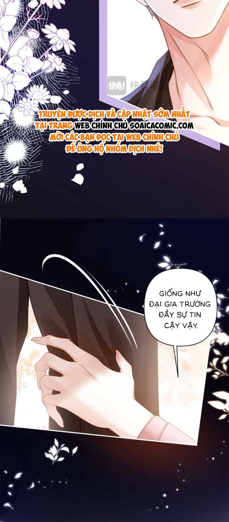 Ngày Mai Cũng Thích Chapter 6 - Trang 2