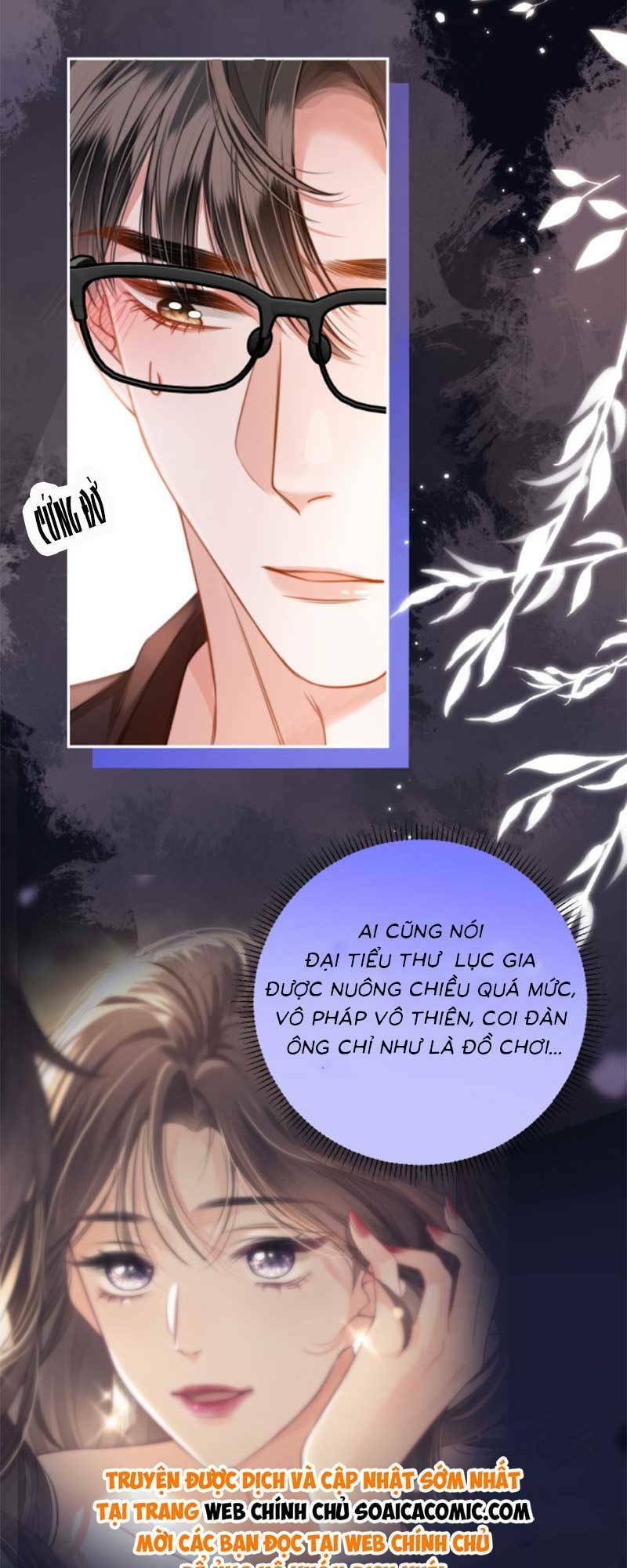 Ngày Mai Cũng Thích Chapter 6 - Trang 2