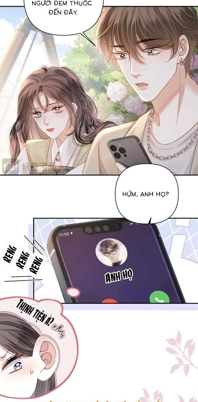 Ngày Mai Cũng Thích Chapter 6 - Trang 2