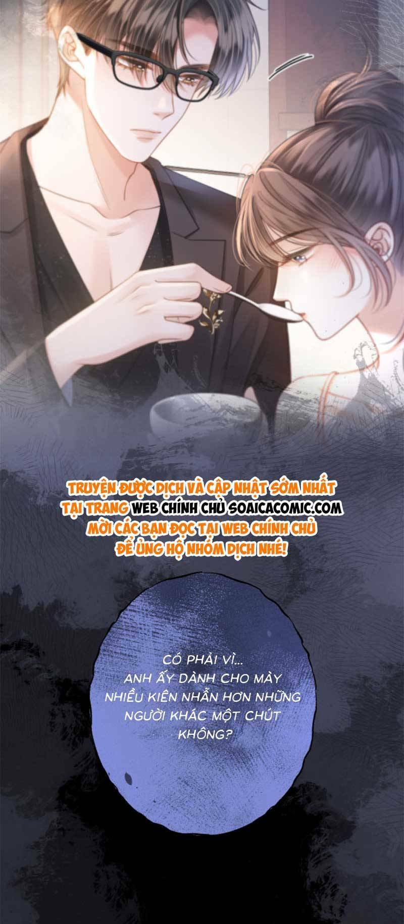 Ngày Mai Cũng Thích Chapter 6 - Trang 2