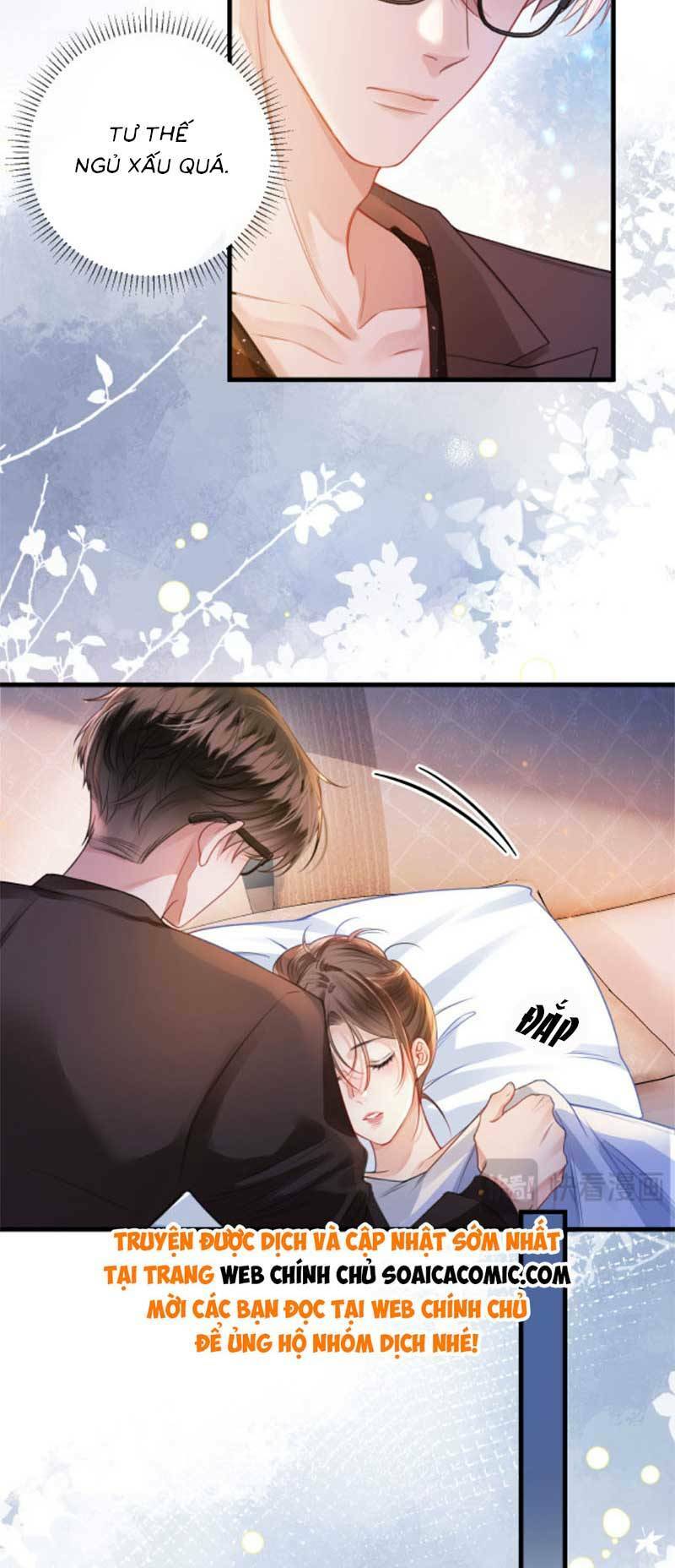 Ngày Mai Cũng Thích Chapter 6 - Trang 2