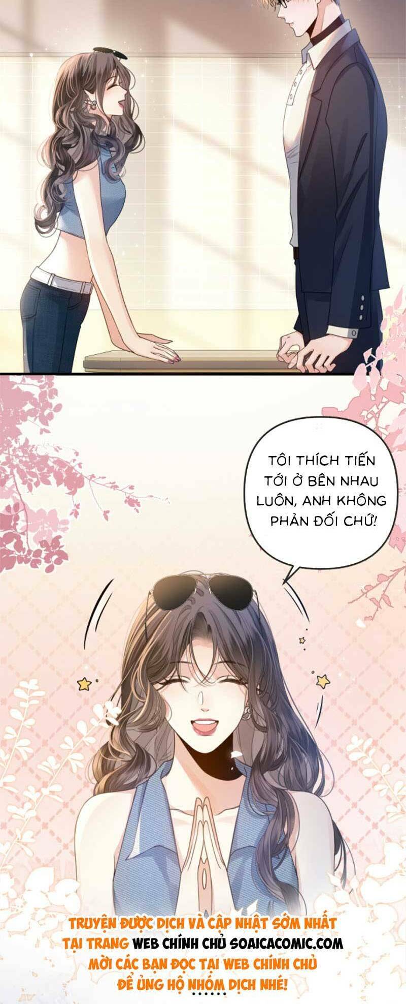 Ngày Mai Cũng Thích Chapter 5 - Trang 2