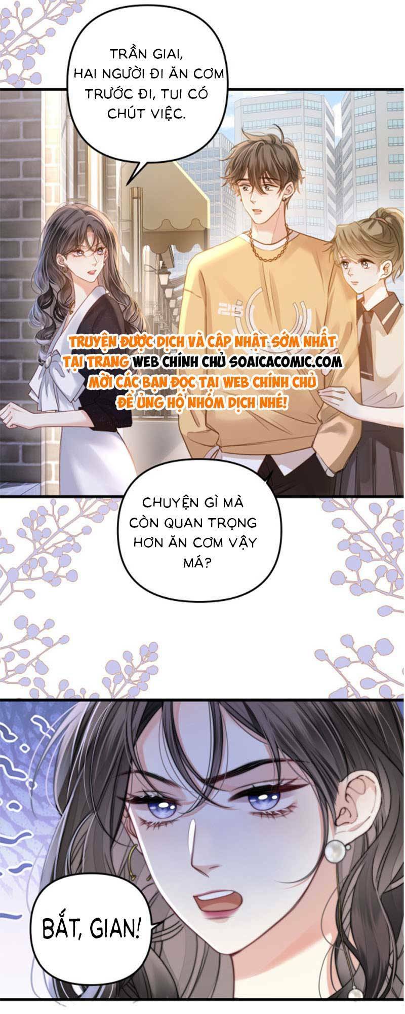 Ngày Mai Cũng Thích Chapter 3 - Trang 2