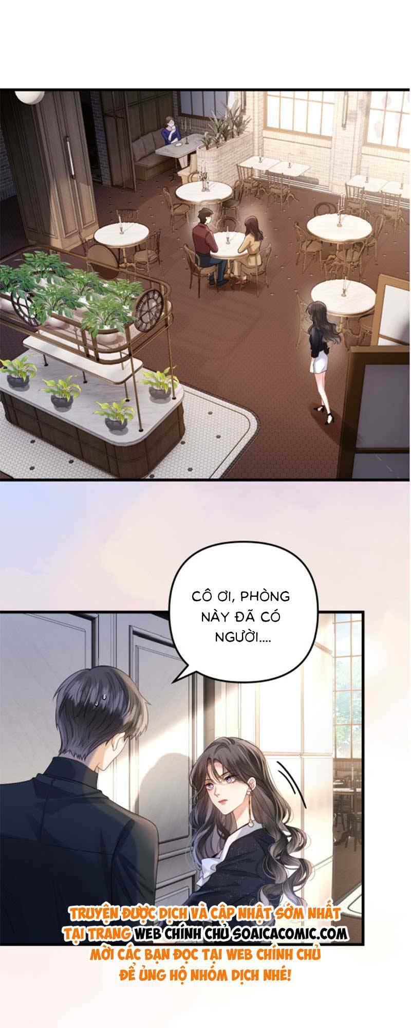 Ngày Mai Cũng Thích Chapter 3 - Trang 2