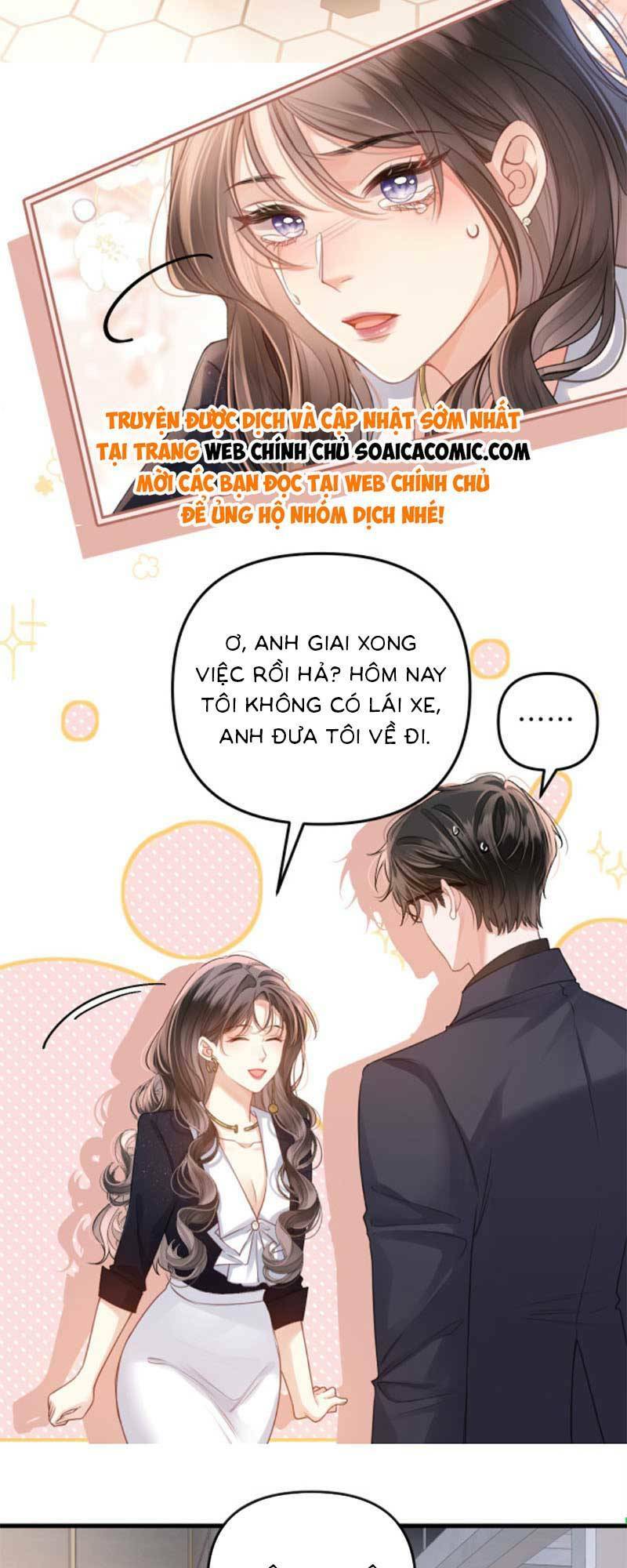 Ngày Mai Cũng Thích Chapter 3 - Trang 2