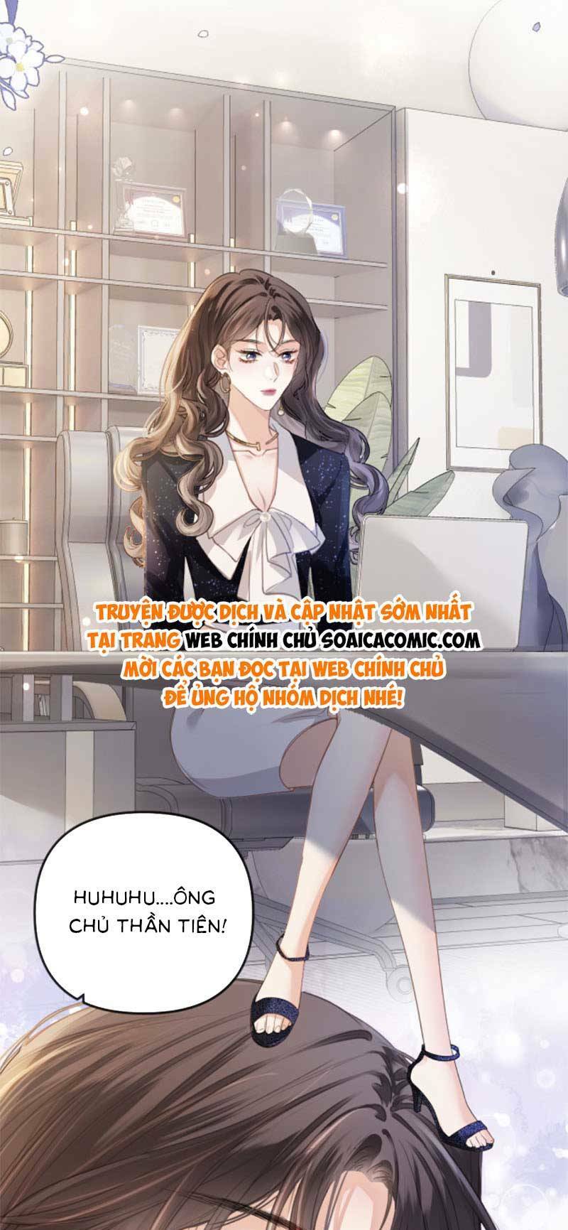 Ngày Mai Cũng Thích Chapter 3 - Trang 2