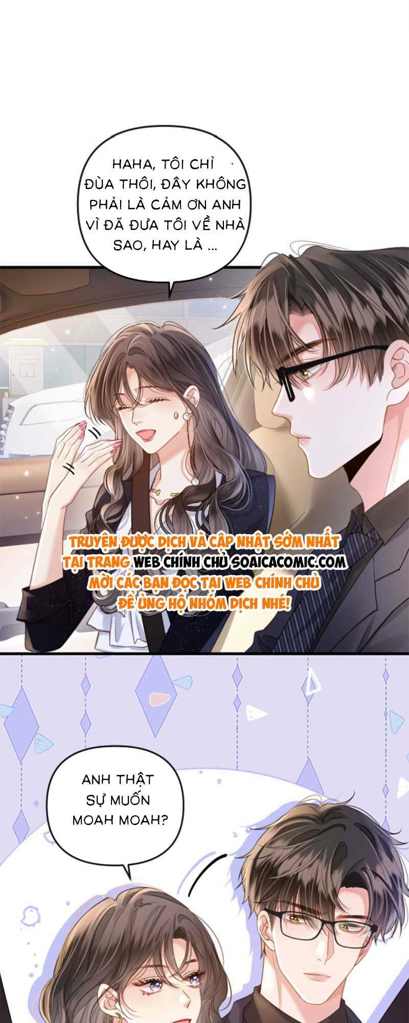 Ngày Mai Cũng Thích Chapter 3 - Trang 2